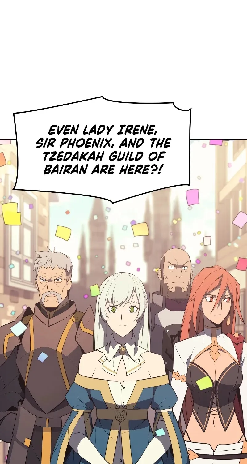 Read Overgeared (Team Argo) chapter 73 image 85 on Lezhin
