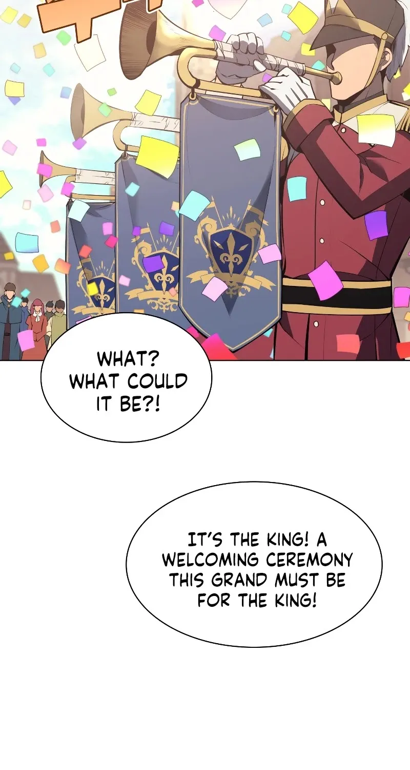 Read Overgeared (Team Argo) chapter 73 image 87 on Lezhin