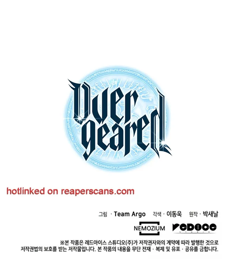 Read Overgeared (Team Argo) chapter 74 image 103 on Lezhin