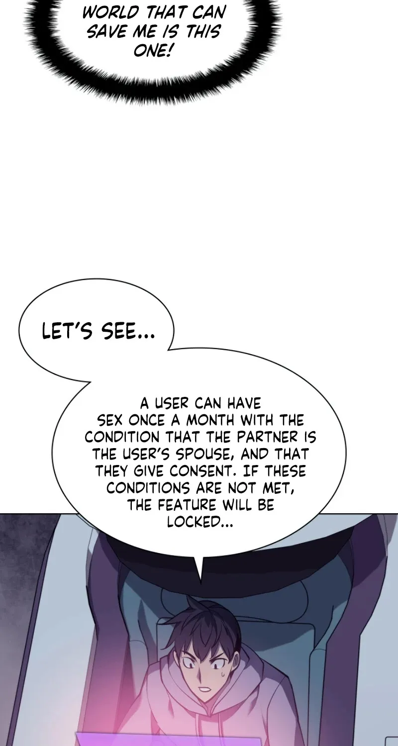Read Overgeared (Team Argo) chapter 74 image 11 on Lezhin