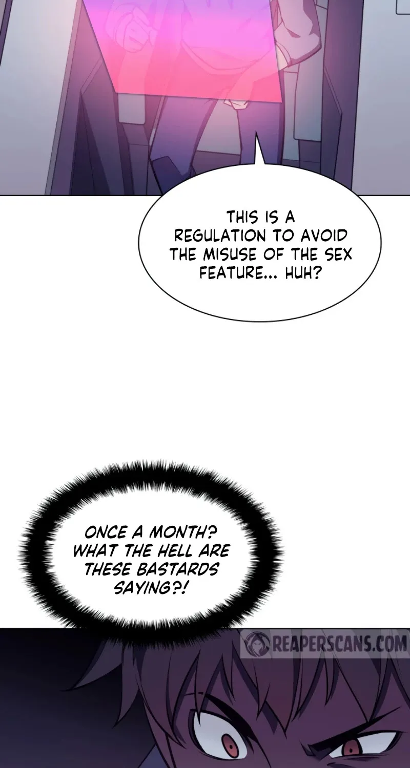 Read Overgeared (Team Argo) chapter 74 image 12 on Lezhin