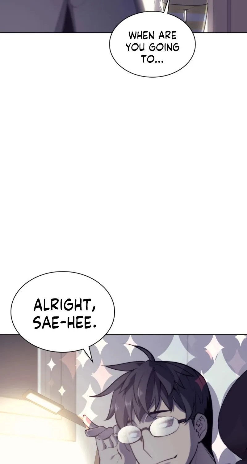 Read Overgeared (Team Argo) chapter 74 image 2 on Lezhin
