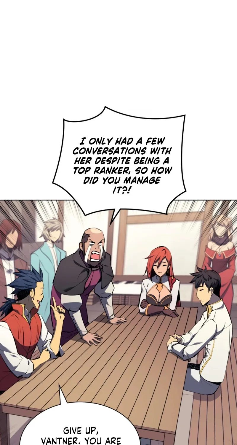 Read Overgeared (Team Argo) chapter 74 image 22 on Lezhin