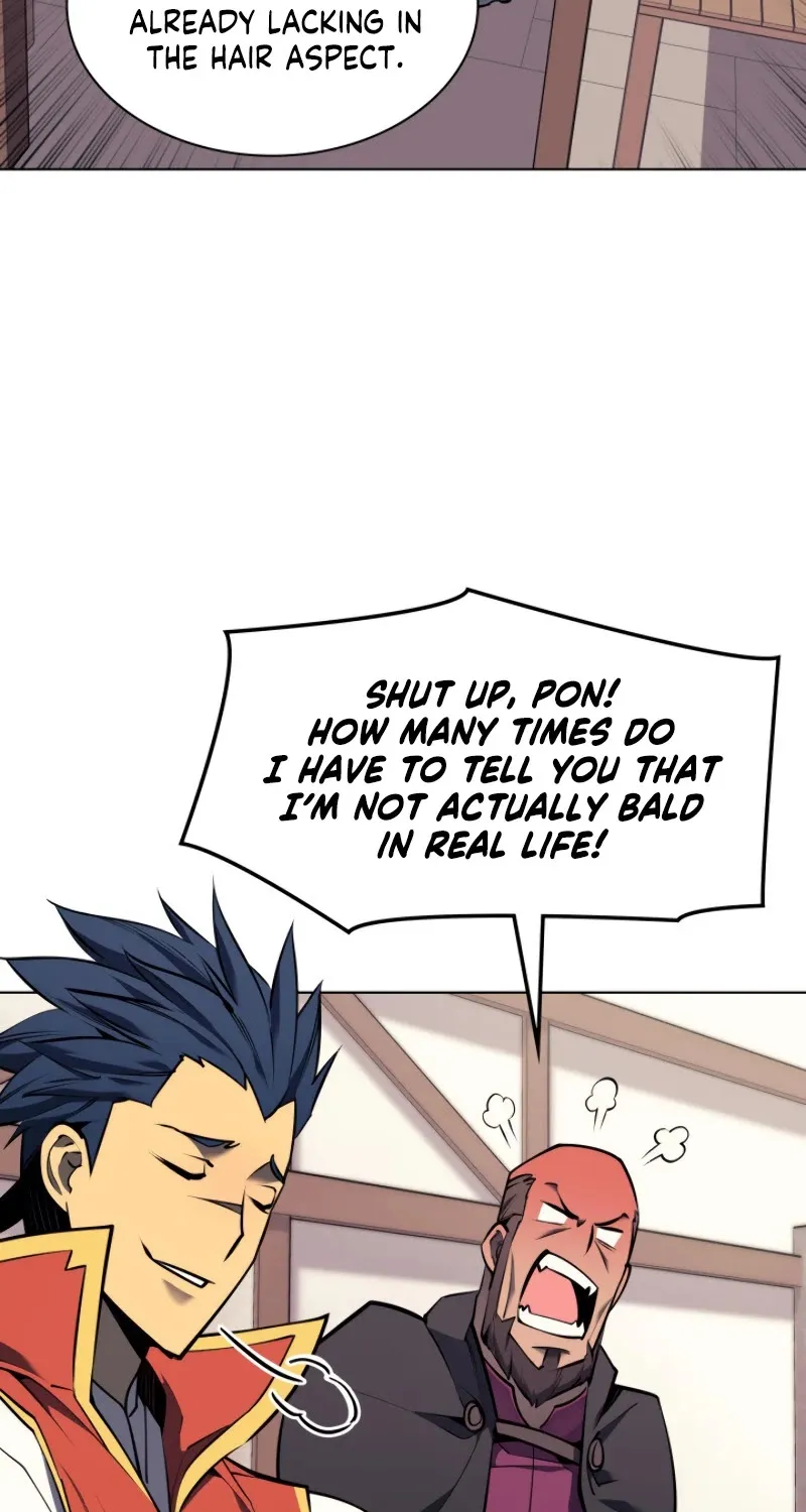 Read Overgeared (Team Argo) chapter 74 image 23 on Lezhin