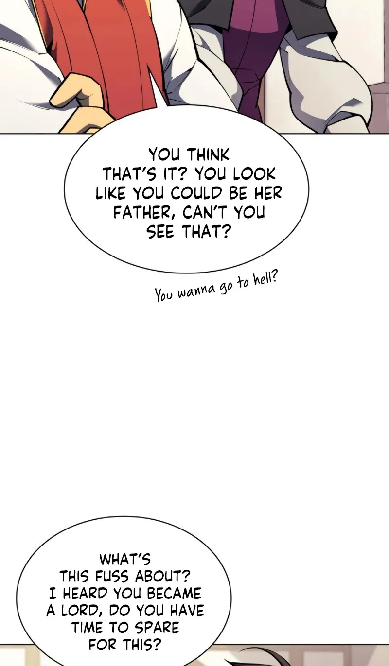 Read Overgeared (Team Argo) chapter 74 image 24 on Lezhin
