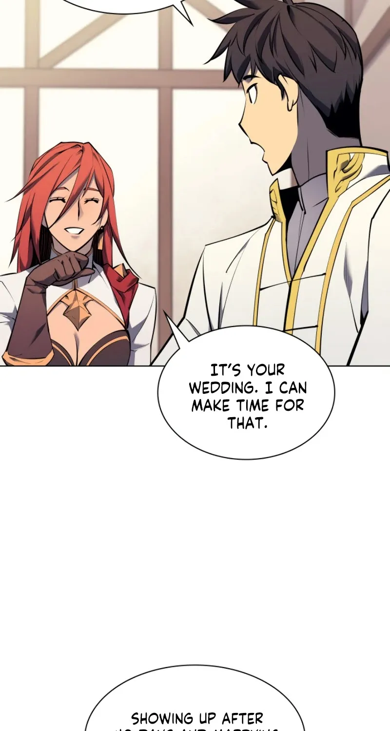Read Overgeared (Team Argo) chapter 74 image 25 on Lezhin