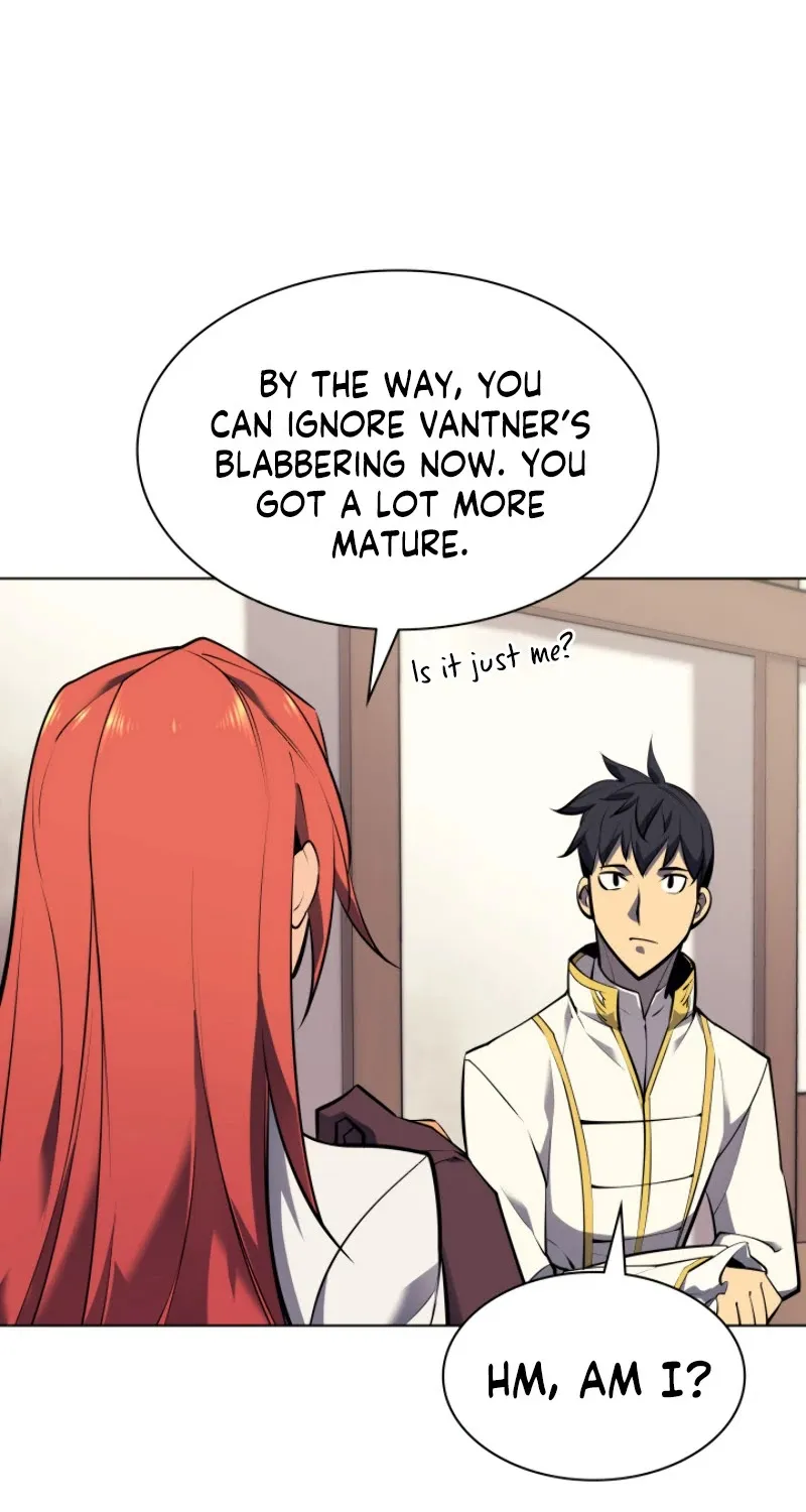 Read Overgeared (Team Argo) chapter 74 image 27 on Lezhin