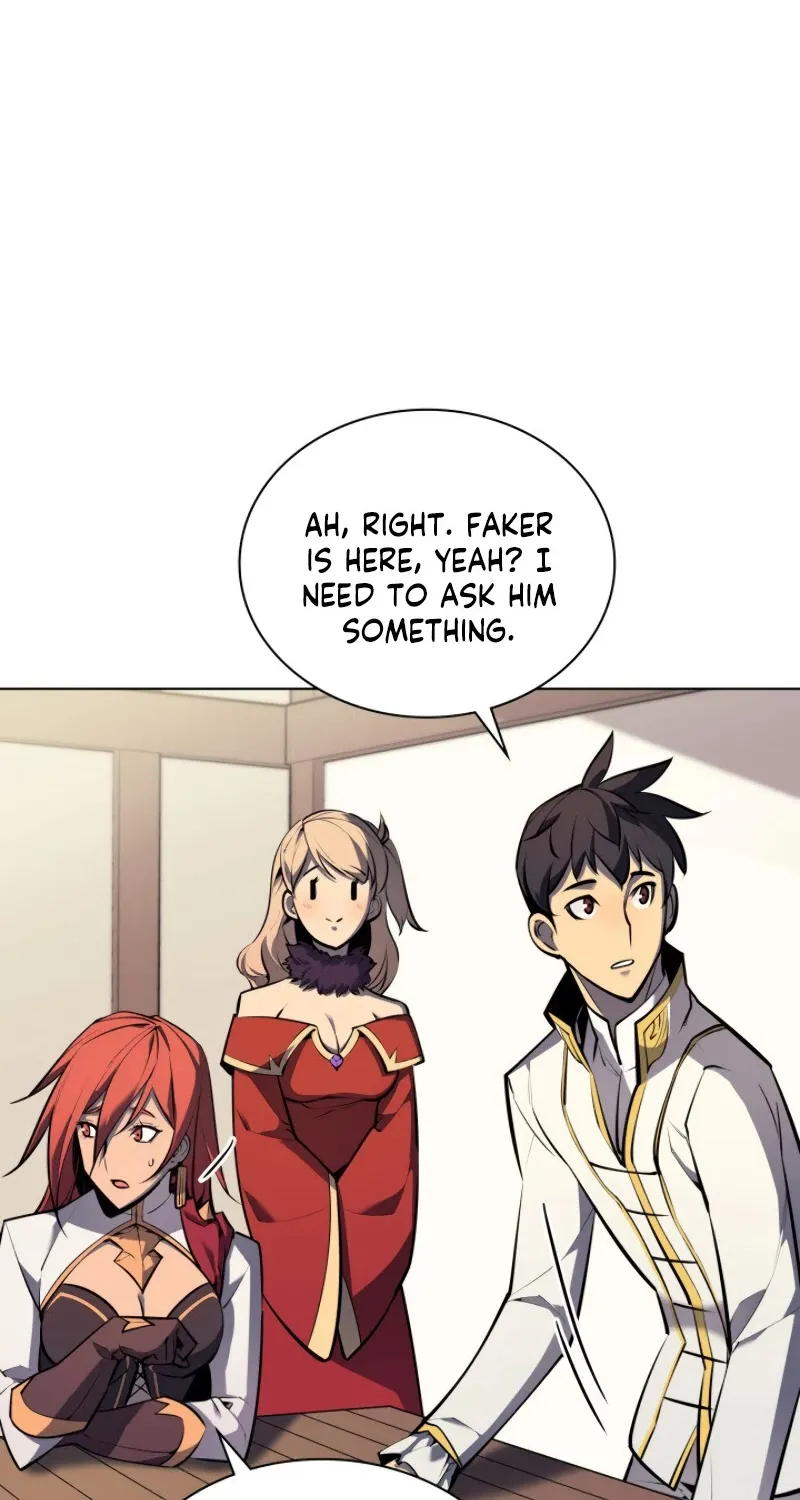 Read Overgeared (Team Argo) chapter 74 image 28 on Lezhin