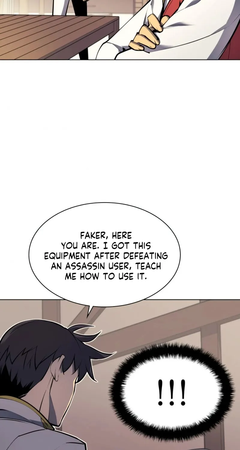 Read Overgeared (Team Argo) chapter 74 image 30 on Lezhin