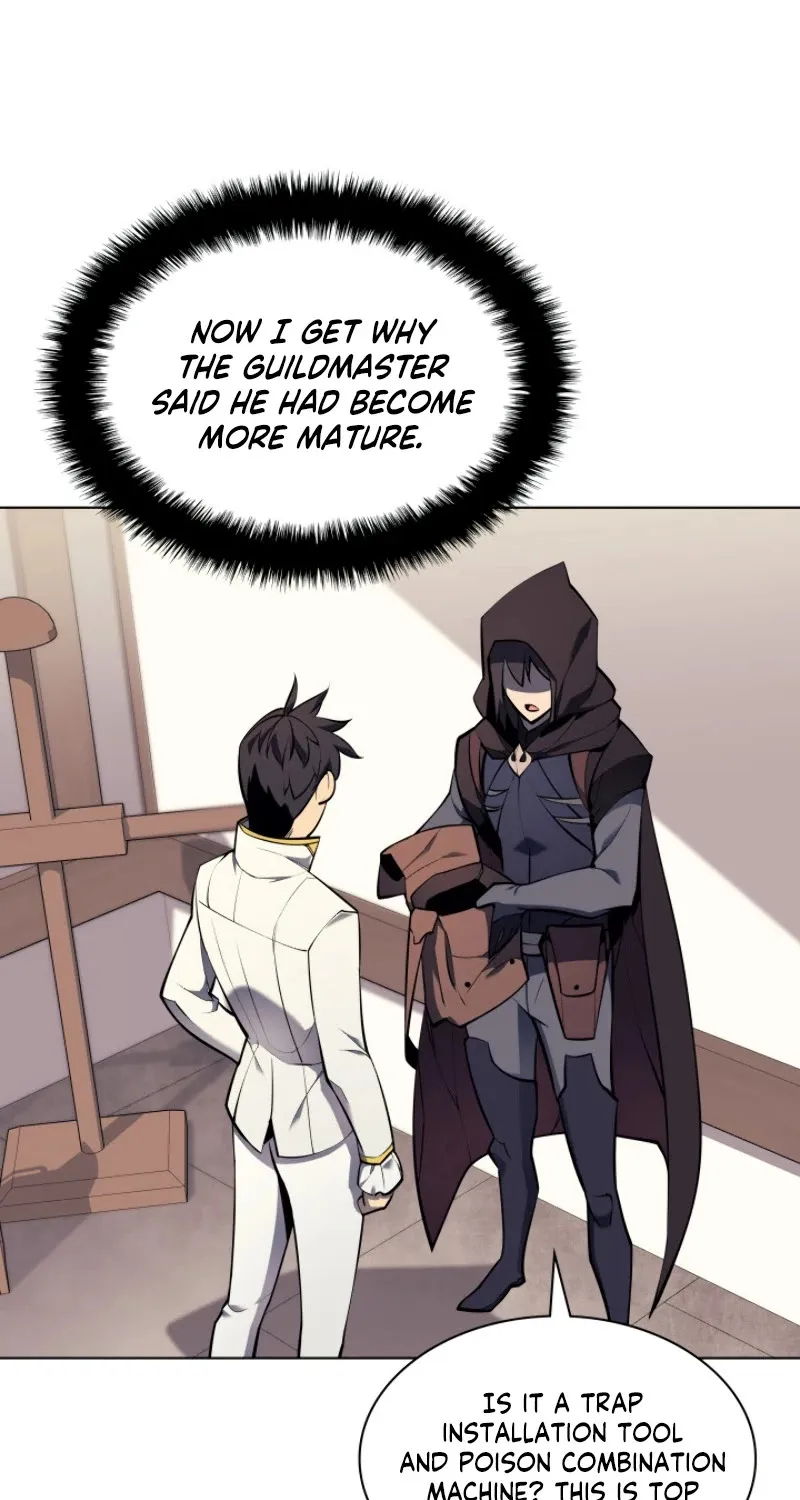 Read Overgeared (Team Argo) chapter 74 image 35 on Lezhin