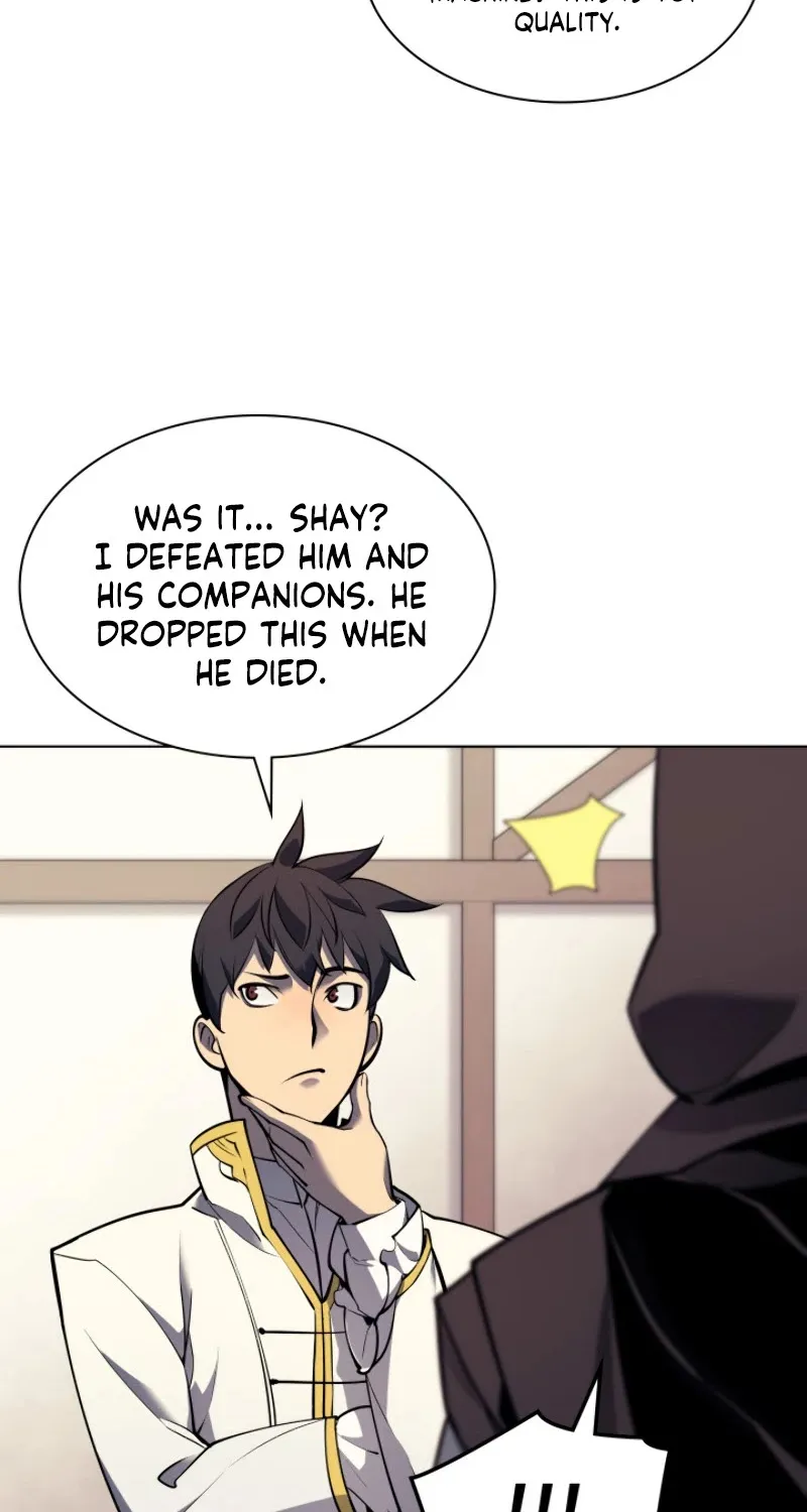 Read Overgeared (Team Argo) chapter 74 image 36 on Lezhin