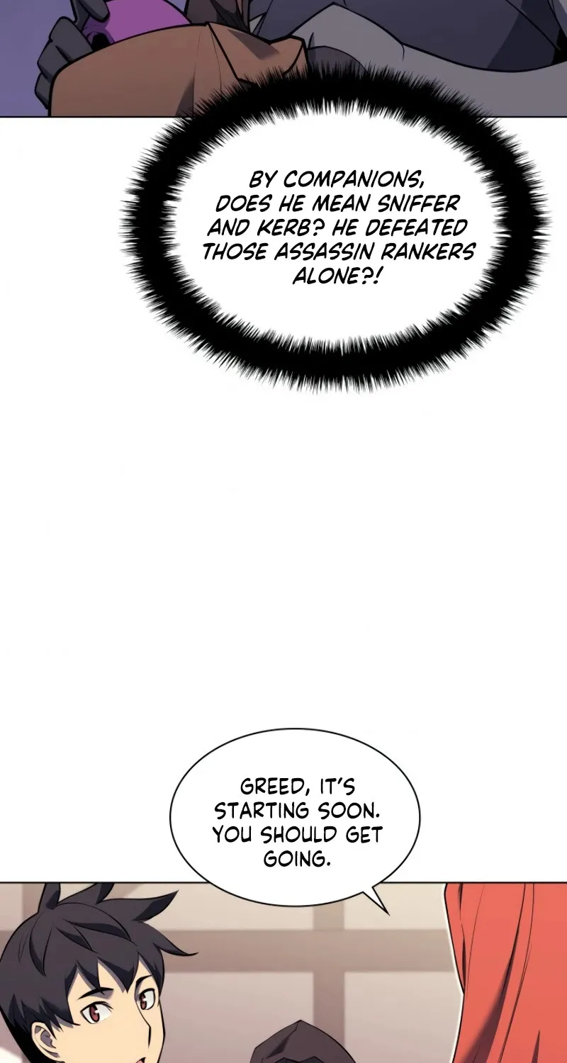 Read Overgeared (Team Argo) chapter 74 image 38 on Lezhin