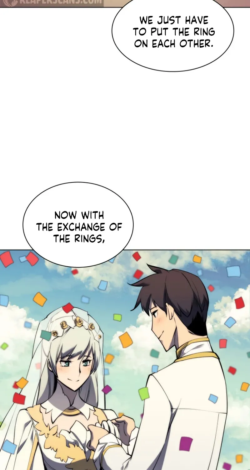 Read Overgeared (Team Argo) chapter 74 image 49 on Lezhin
