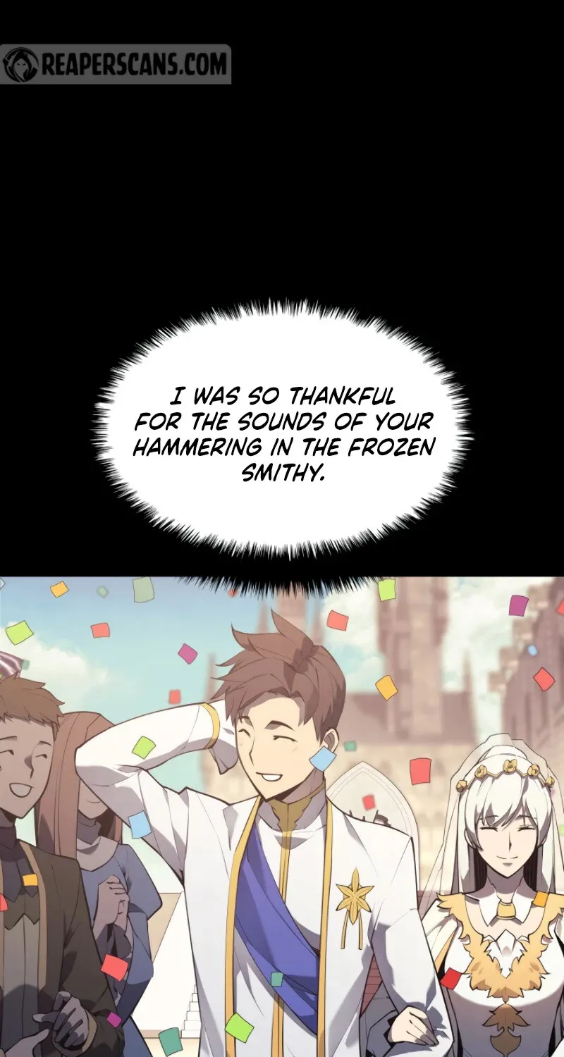 Read Overgeared (Team Argo) chapter 74 image 61 on Lezhin