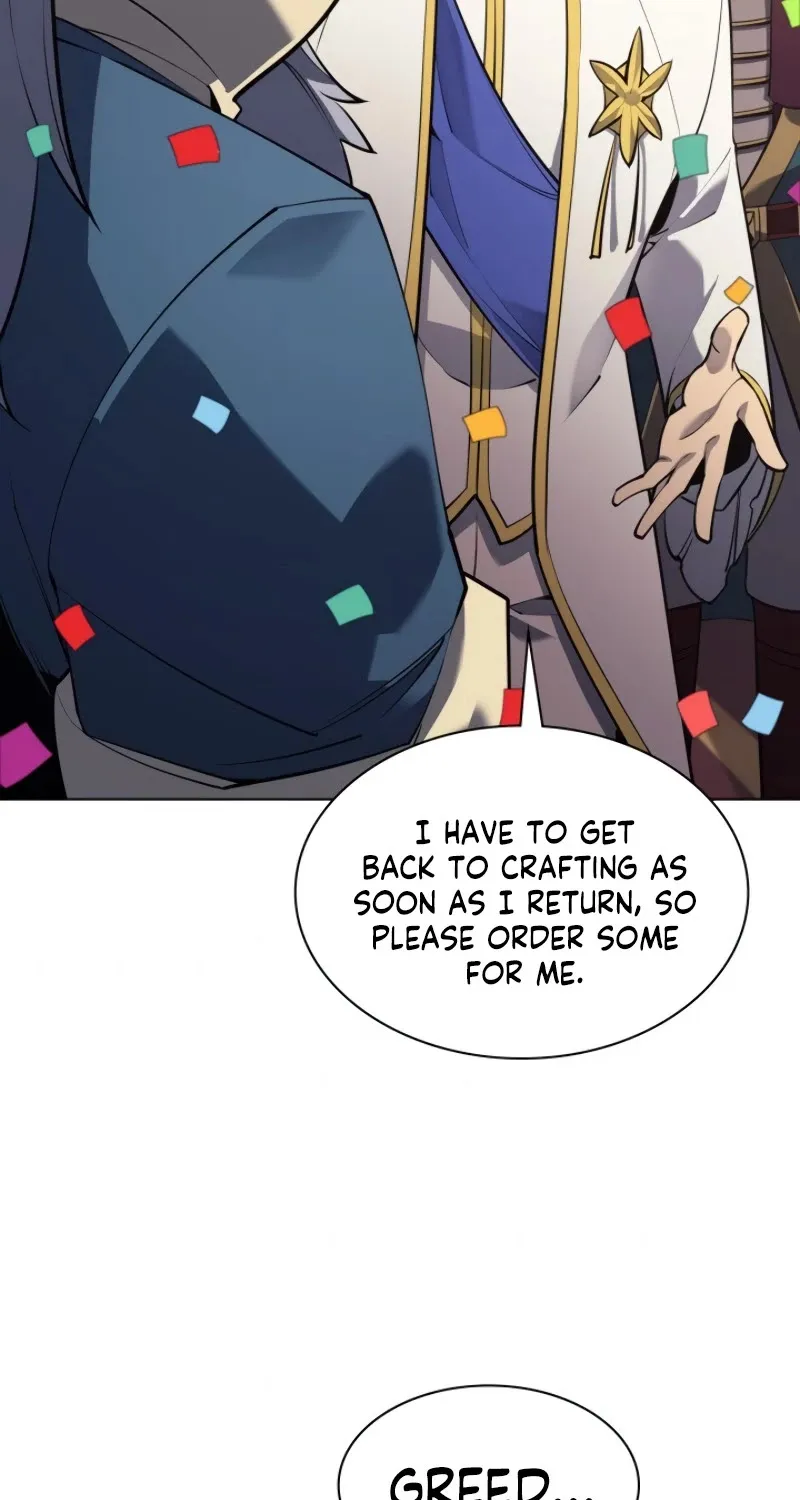 Read Overgeared (Team Argo) chapter 74 image 67 on Lezhin