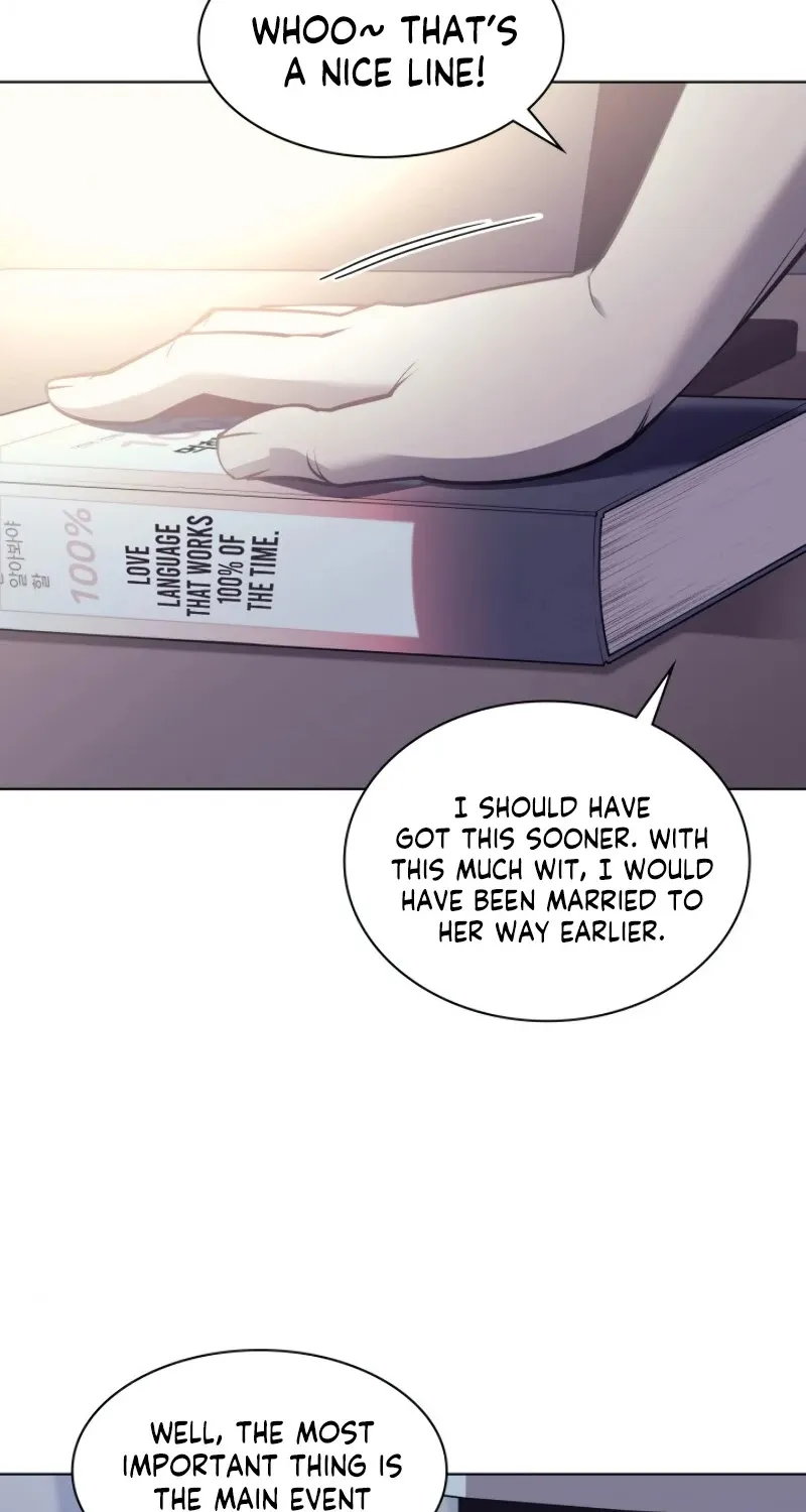 Read Overgeared (Team Argo) chapter 74 image 7 on Lezhin
