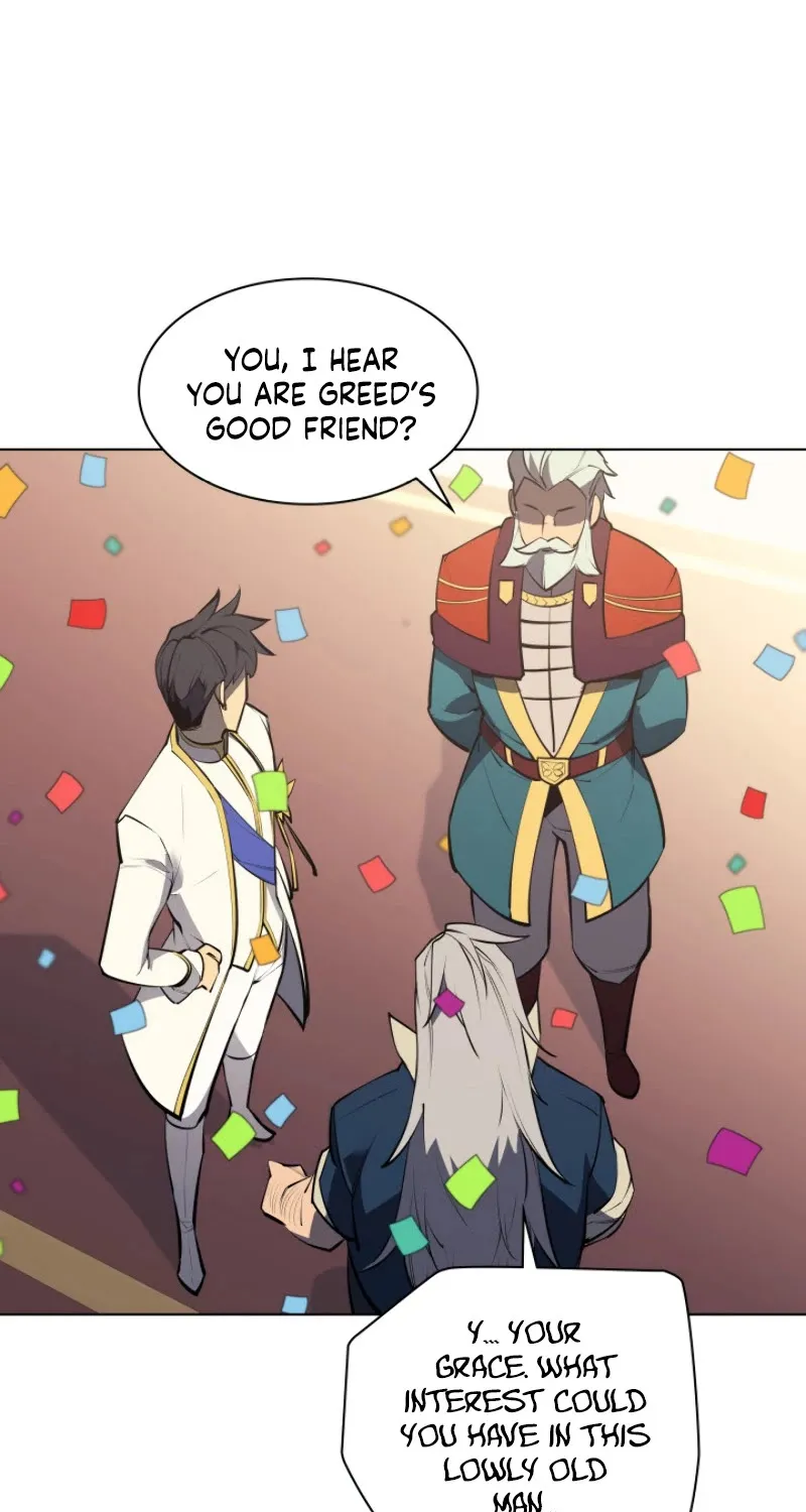 Read Overgeared (Team Argo) chapter 74 image 71 on Lezhin