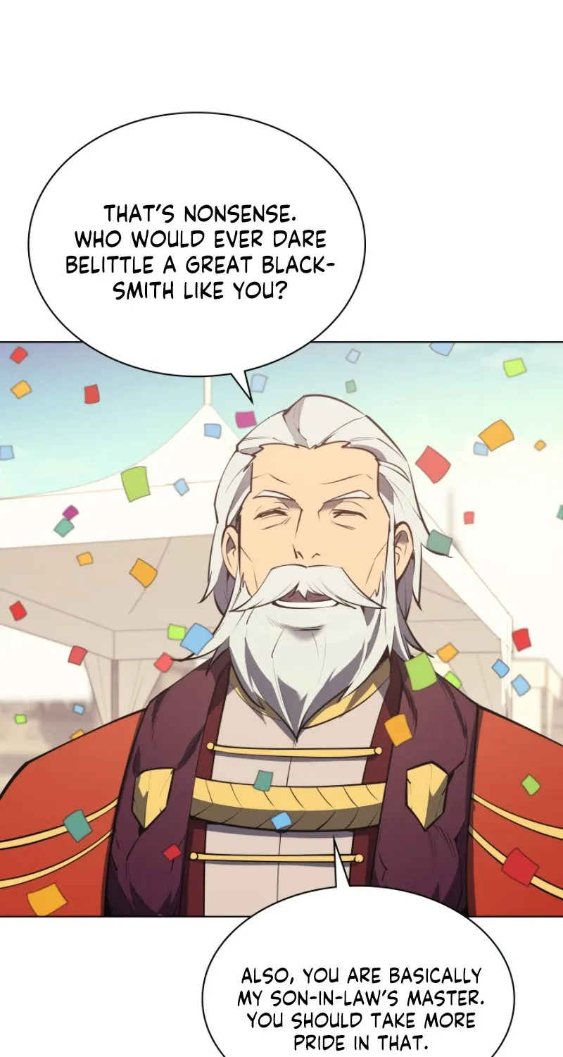 Read Overgeared (Team Argo) chapter 74 image 73 on Lezhin