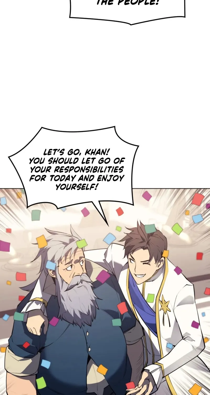 Read Overgeared (Team Argo) chapter 74 image 76 on Lezhin