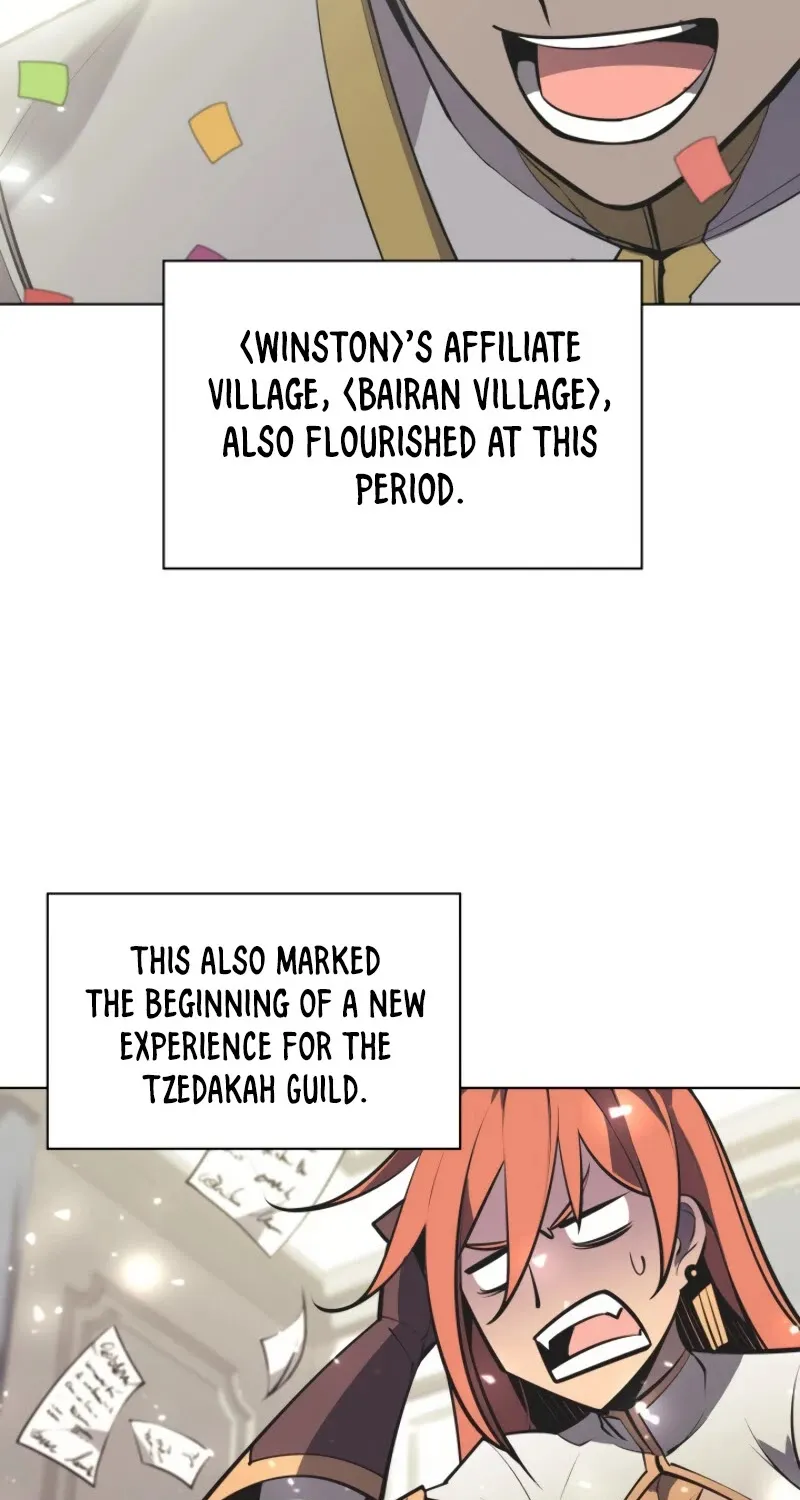 Read Overgeared (Team Argo) chapter 74 image 81 on Lezhin