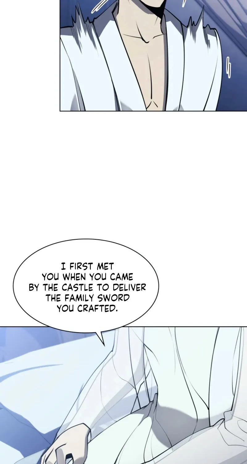 Read Overgeared (Team Argo) chapter 74 image 86 on Lezhin
