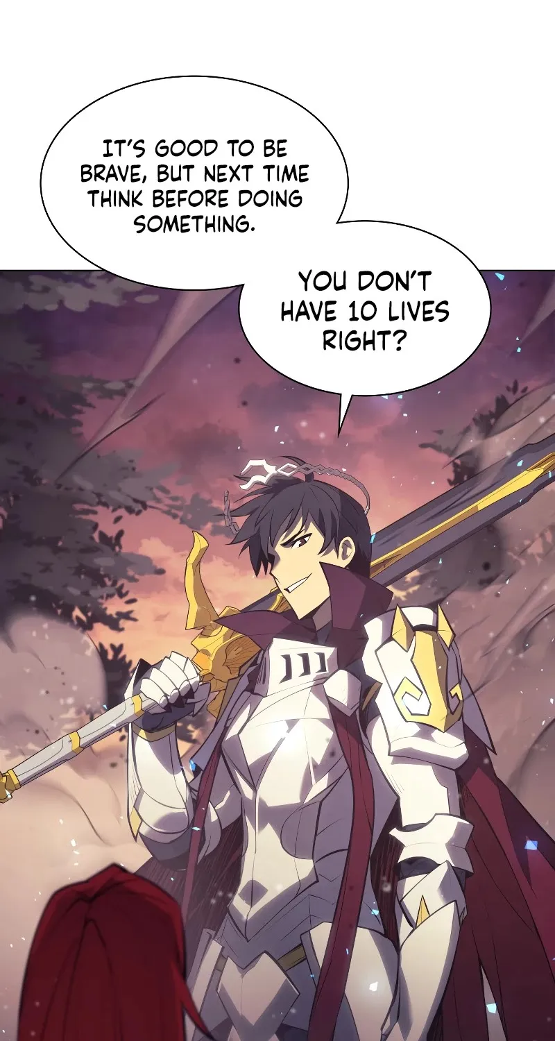 Read Overgeared (Team Argo) chapter 75 image 100 on Lezhin