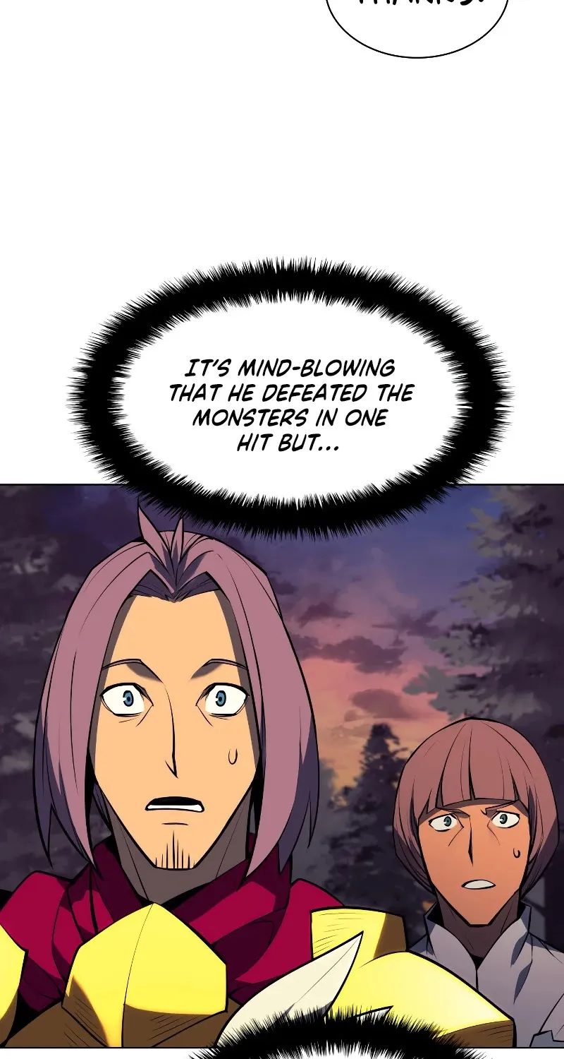 Read Overgeared (Team Argo) chapter 75 image 103 on Lezhin