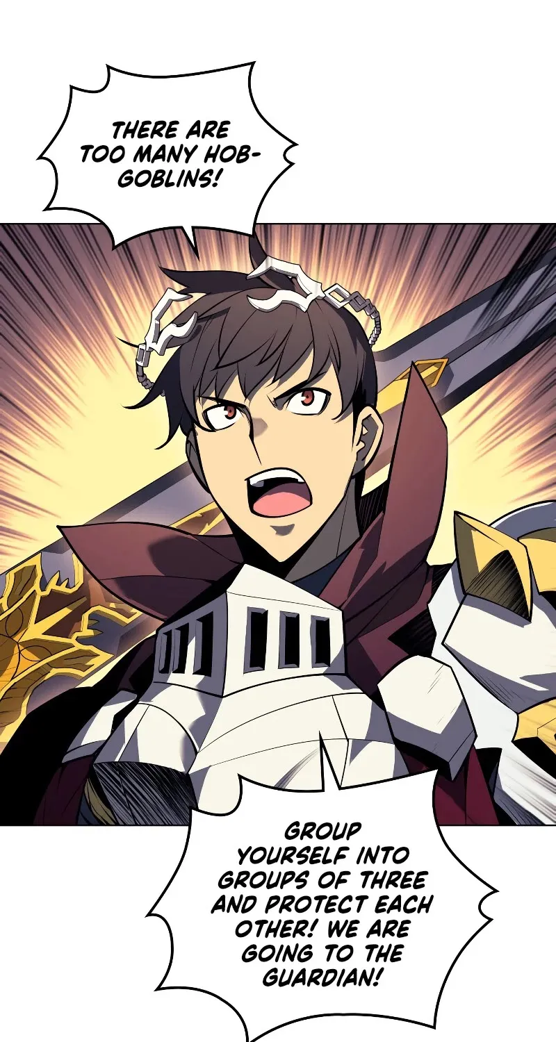 Read Overgeared (Team Argo) chapter 75 image 105 on Lezhin