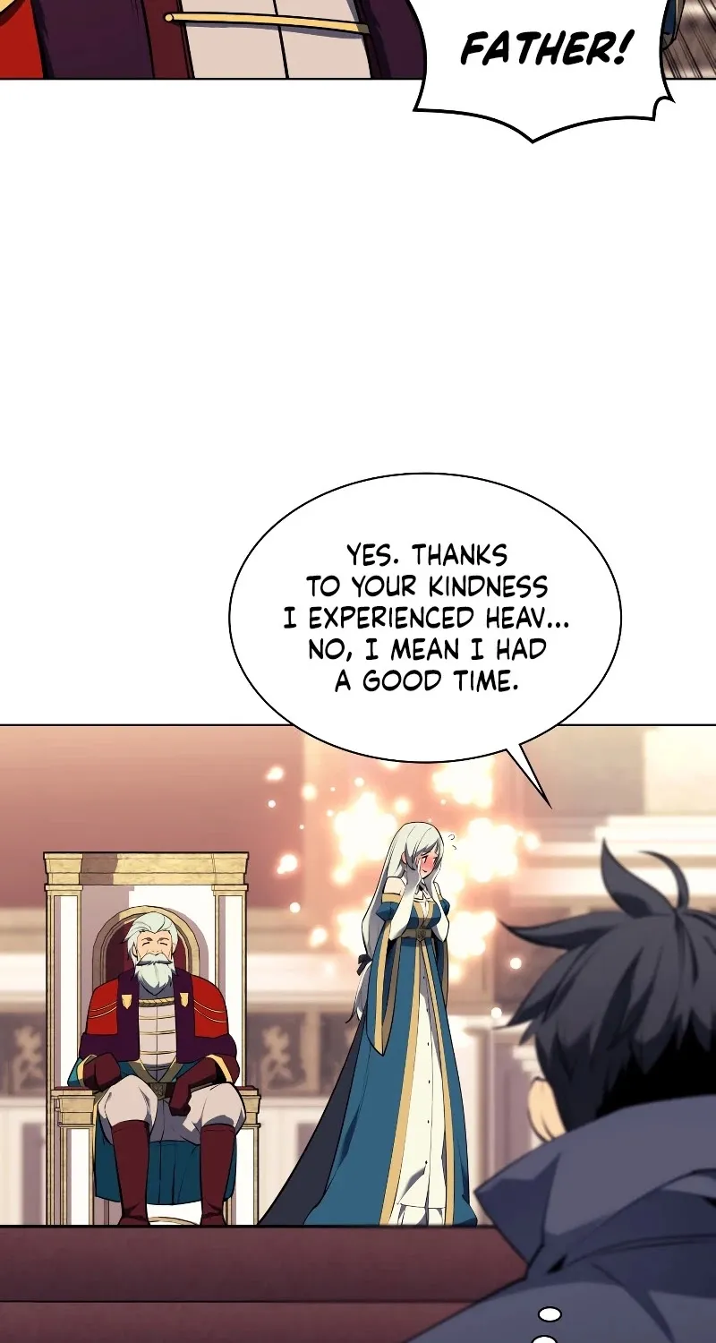 Read Overgeared (Team Argo) chapter 75 image 13 on Lezhin
