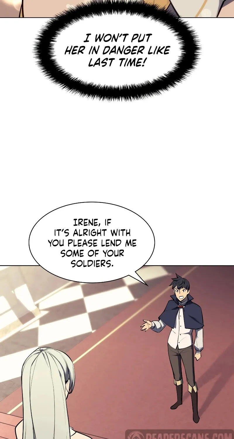 Read Overgeared (Team Argo) chapter 75 image 19 on Lezhin