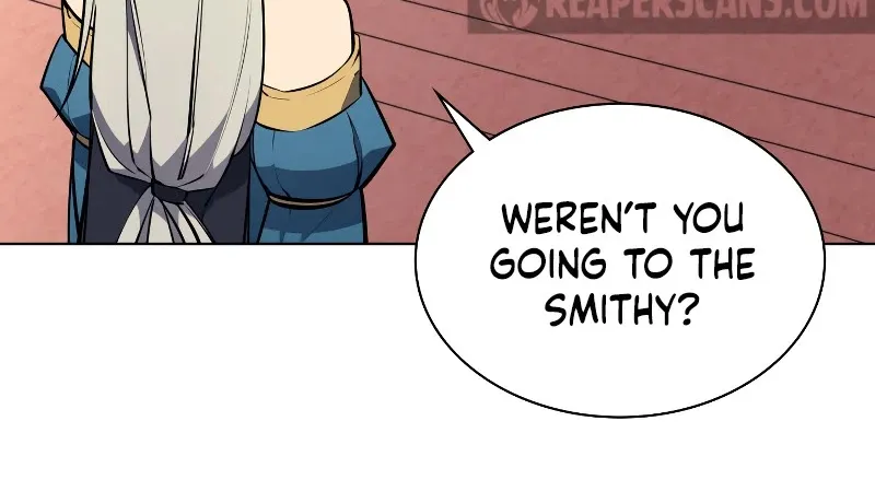 Read Overgeared (Team Argo) chapter 75 image 20 on Lezhin