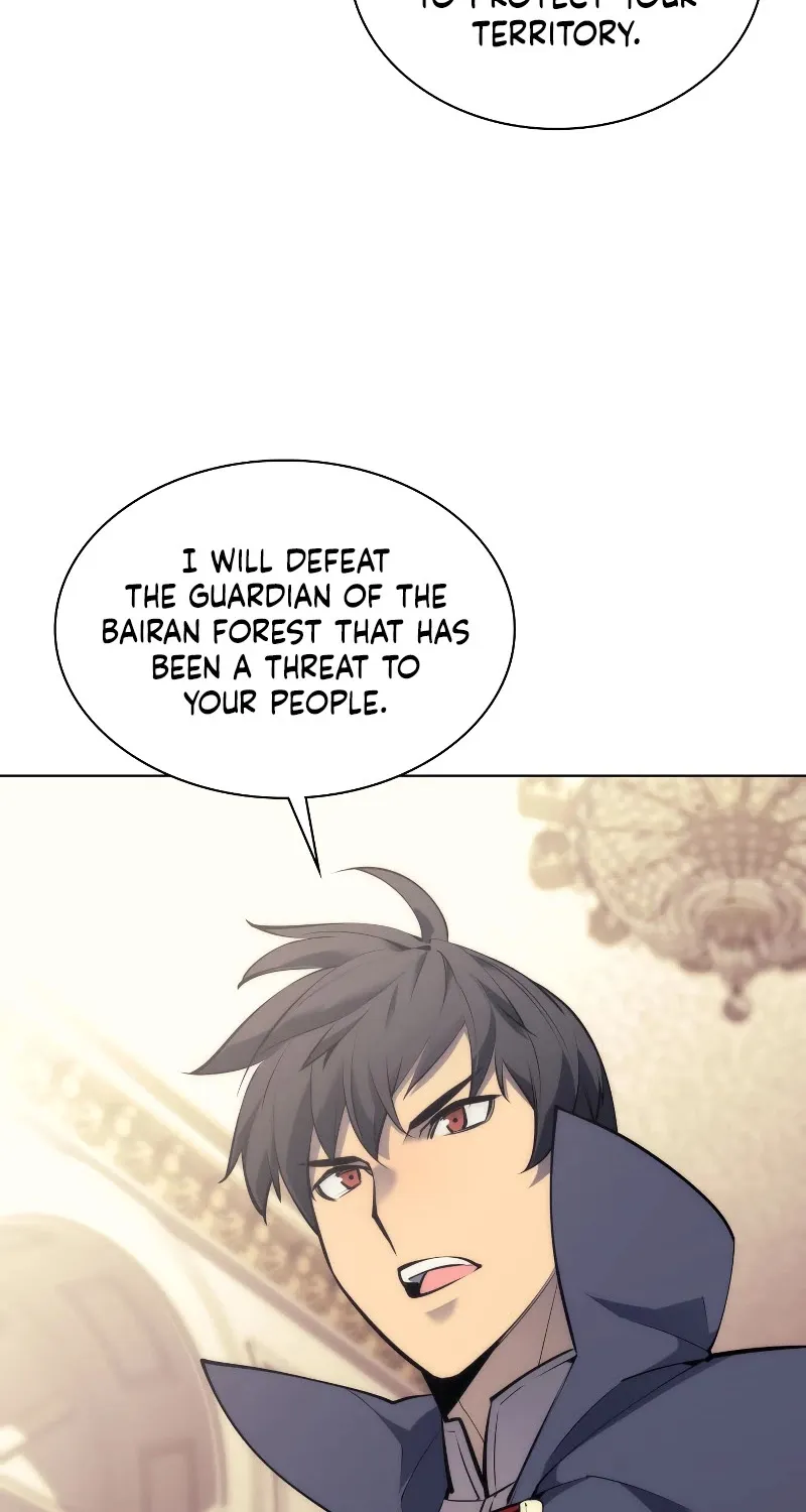 Read Overgeared (Team Argo) chapter 75 image 22 on Lezhin