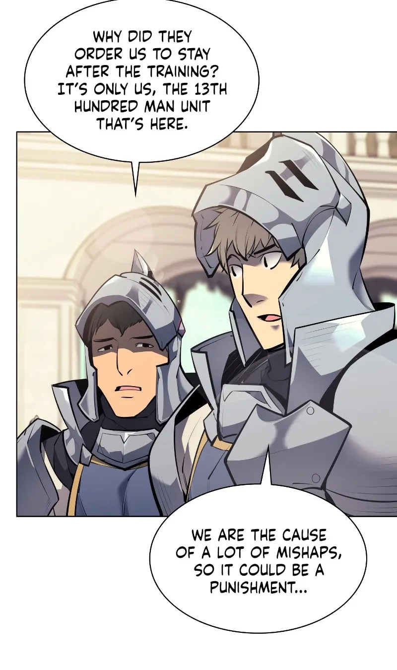 Read Overgeared (Team Argo) chapter 75 image 26 on Lezhin