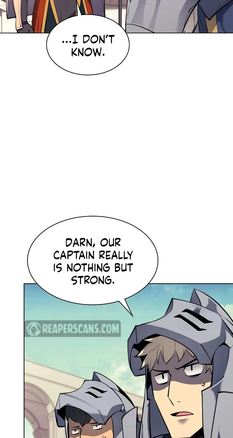 Read Overgeared (Team Argo) chapter 75 image 29 on Lezhin