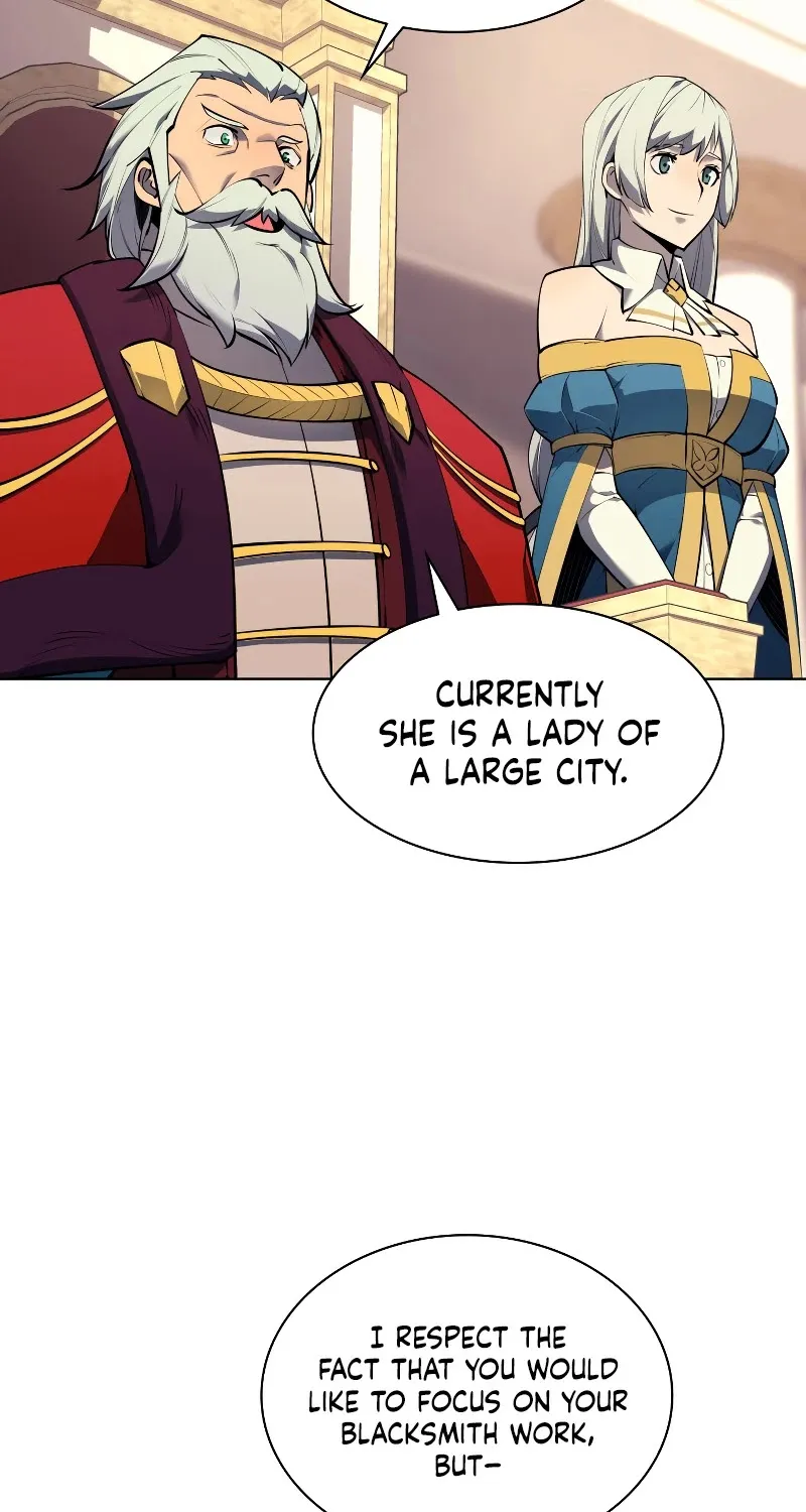 Read Overgeared (Team Argo) chapter 75 image 3 on Lezhin