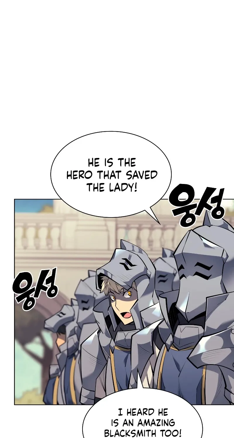 Read Overgeared (Team Argo) chapter 75 image 33 on Lezhin