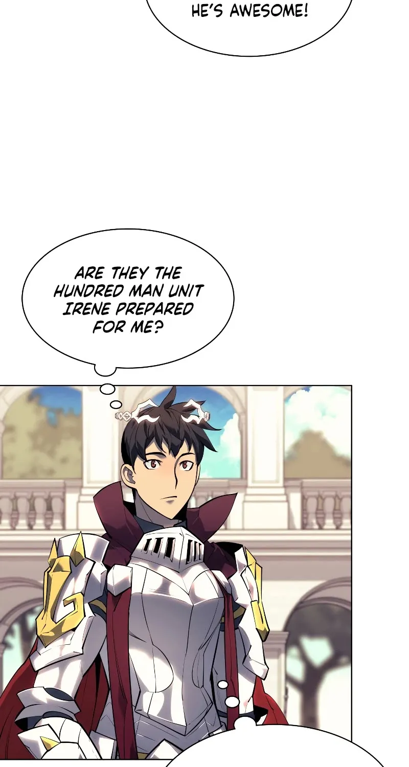 Read Overgeared (Team Argo) chapter 75 image 34 on Lezhin
