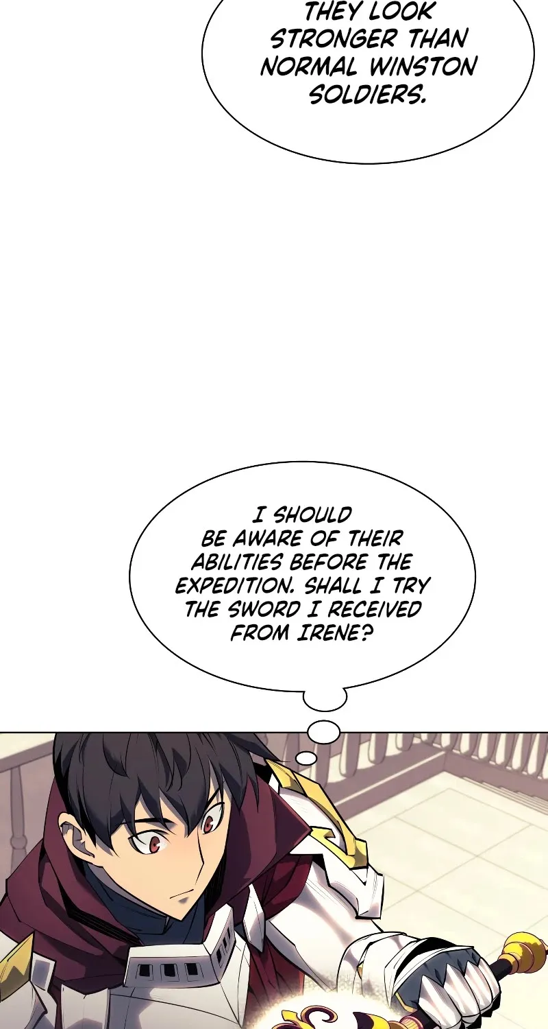 Read Overgeared (Team Argo) chapter 75 image 35 on Lezhin