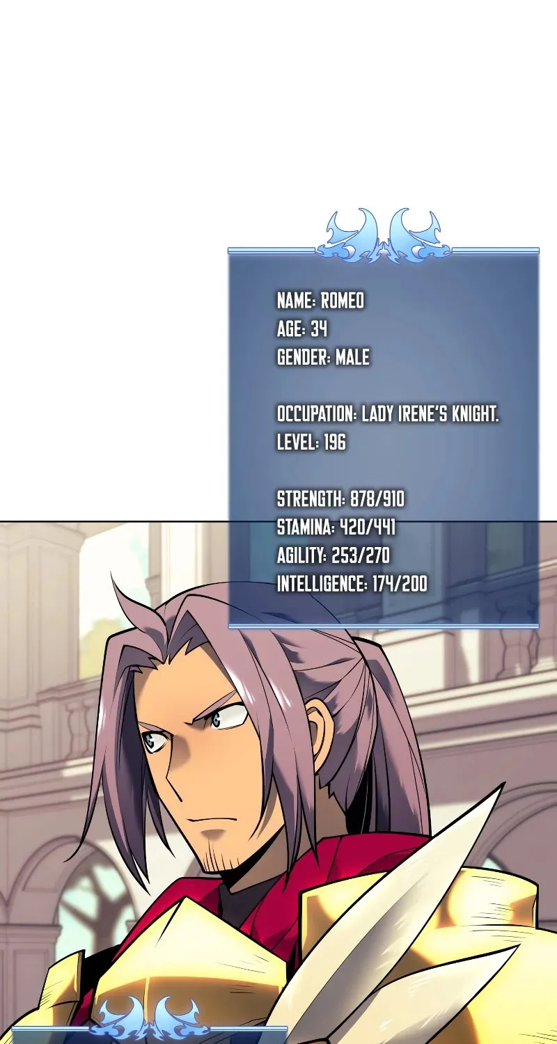 Read Overgeared (Team Argo) chapter 75 image 39 on Lezhin