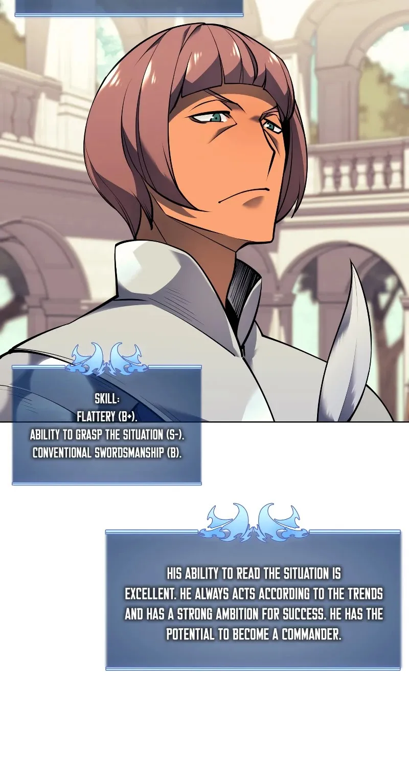 Read Overgeared (Team Argo) chapter 75 image 41 on Lezhin