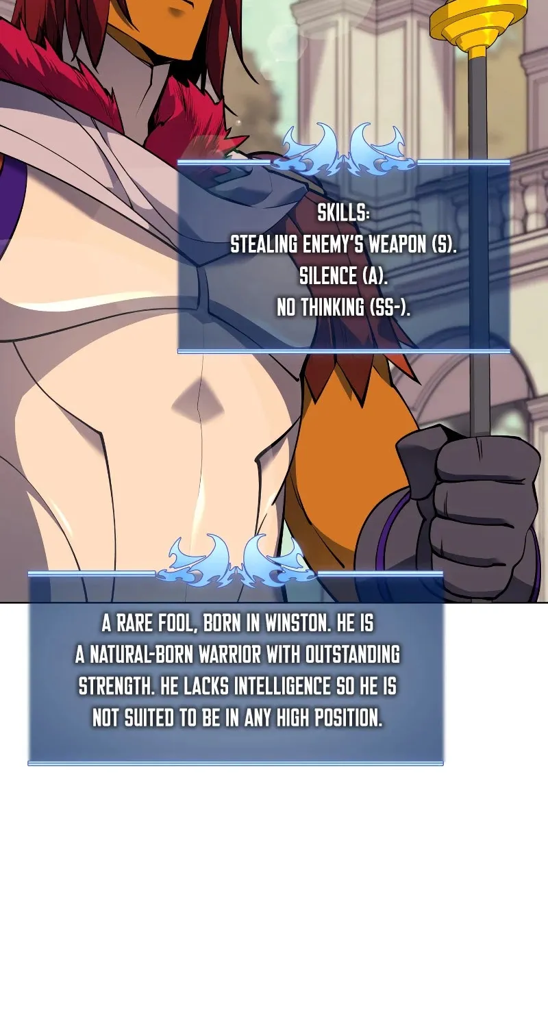 Read Overgeared (Team Argo) chapter 75 image 44 on Lezhin