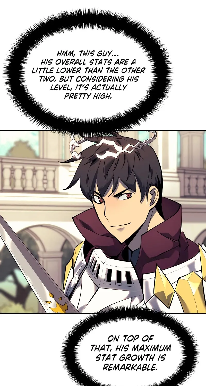 Read Overgeared (Team Argo) chapter 75 image 45 on Lezhin