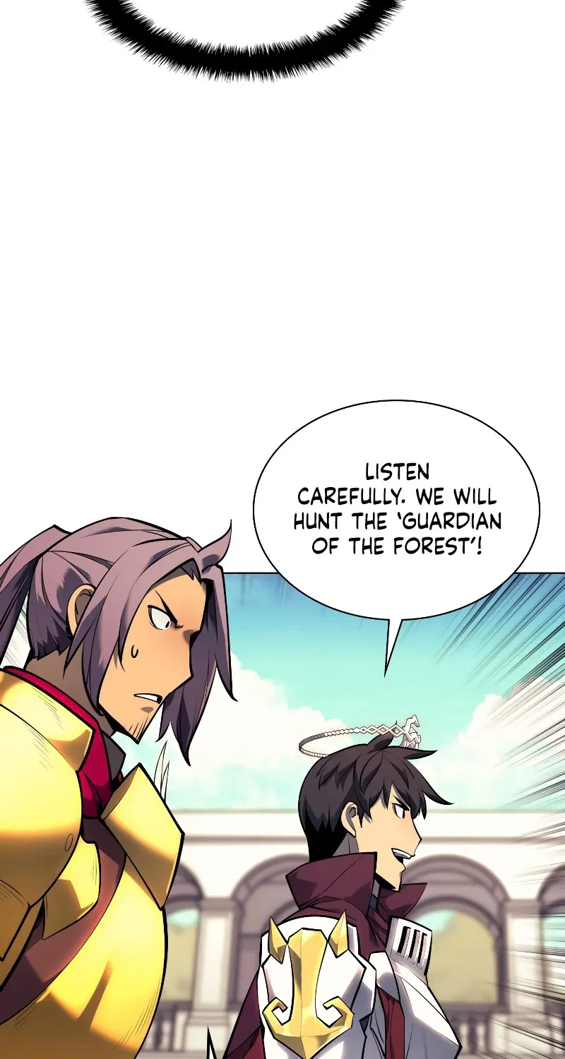 Read Overgeared (Team Argo) chapter 75 image 50 on Lezhin