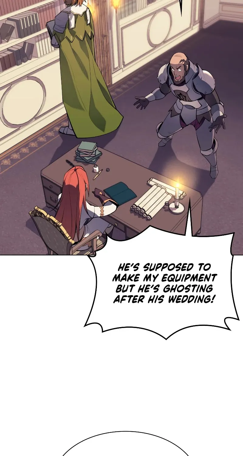 Read Overgeared (Team Argo) chapter 75 image 59 on Lezhin