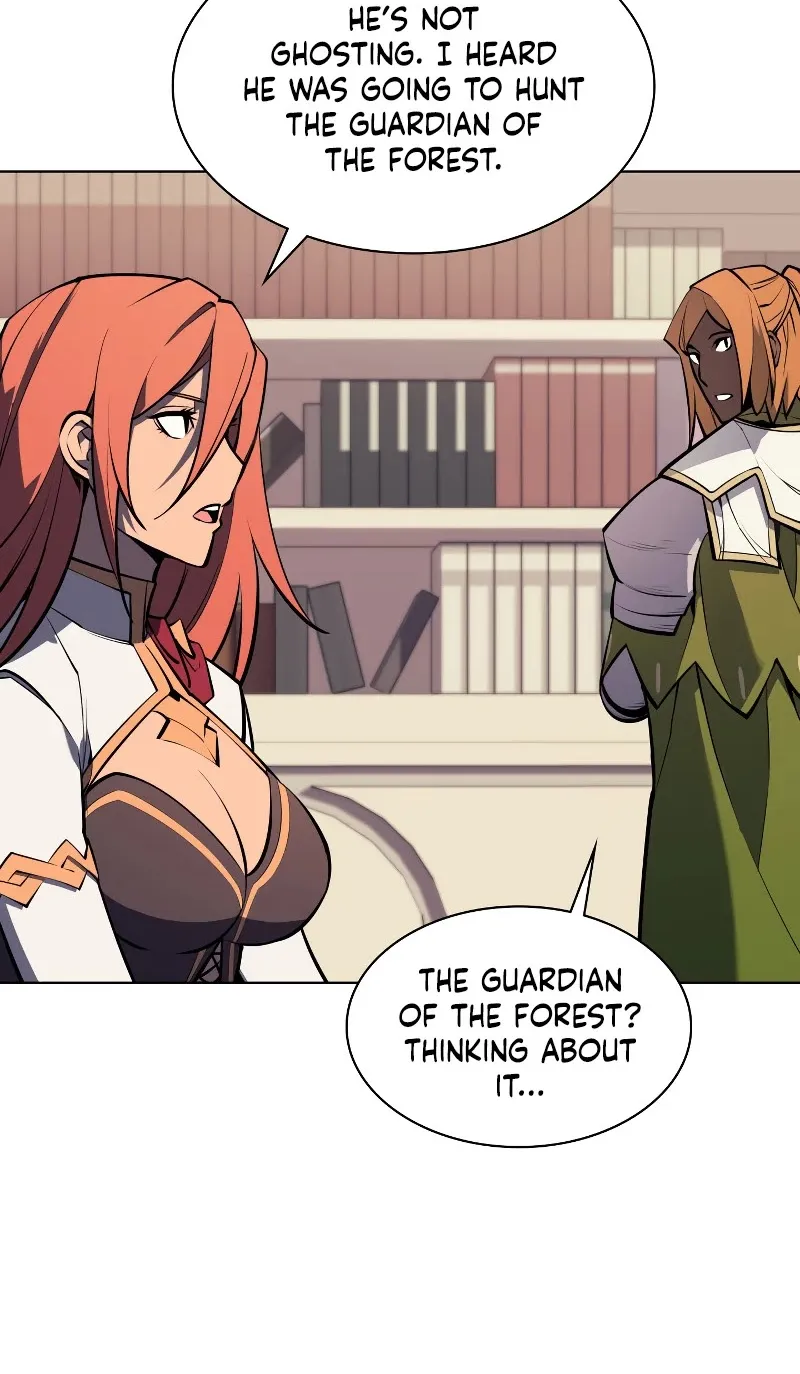 Read Overgeared (Team Argo) chapter 75 image 60 on Lezhin