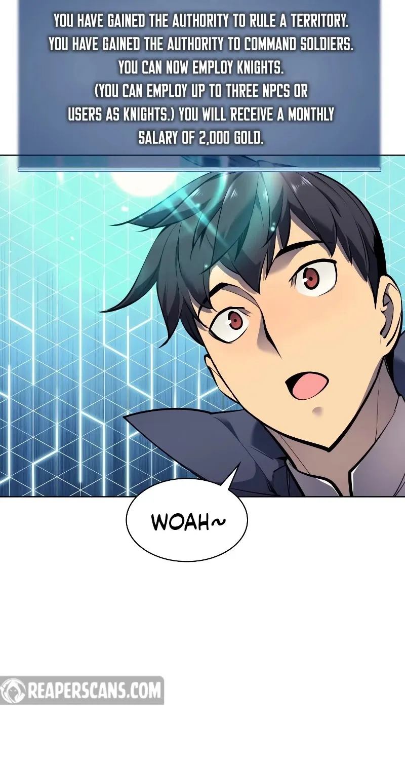 Read Overgeared (Team Argo) chapter 75 image 7 on Lezhin