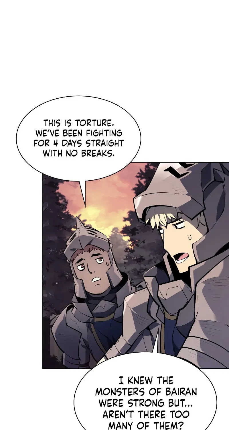Read Overgeared (Team Argo) chapter 75 image 71 on Lezhin