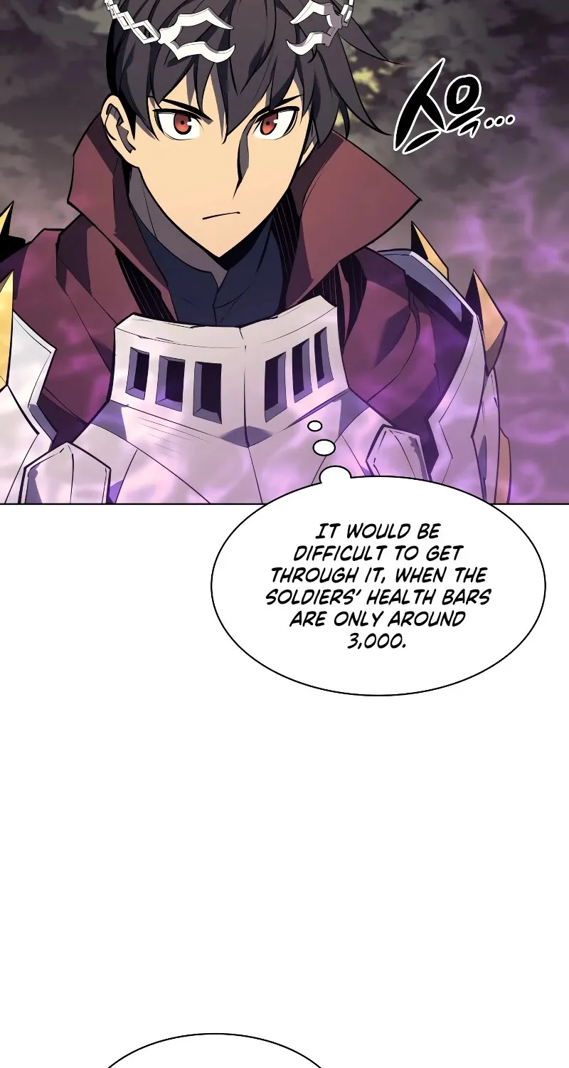 Read Overgeared (Team Argo) chapter 75 image 77 on Lezhin