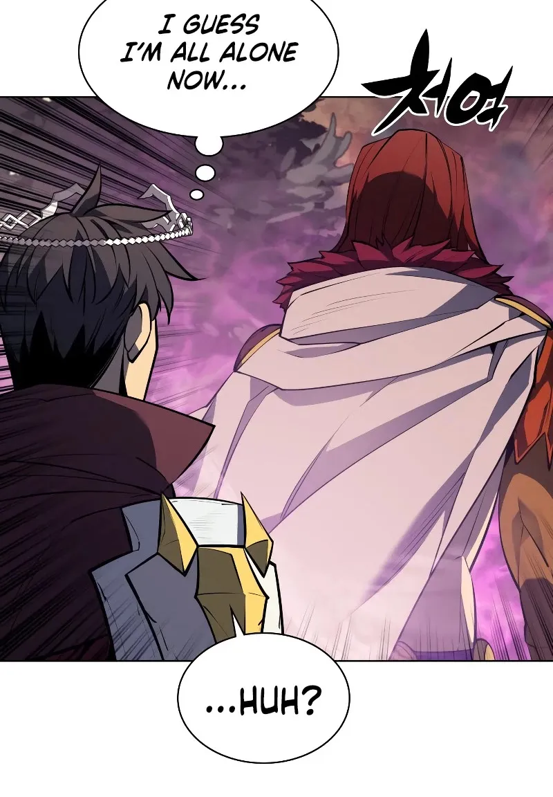 Read Overgeared (Team Argo) chapter 75 image 78 on Lezhin