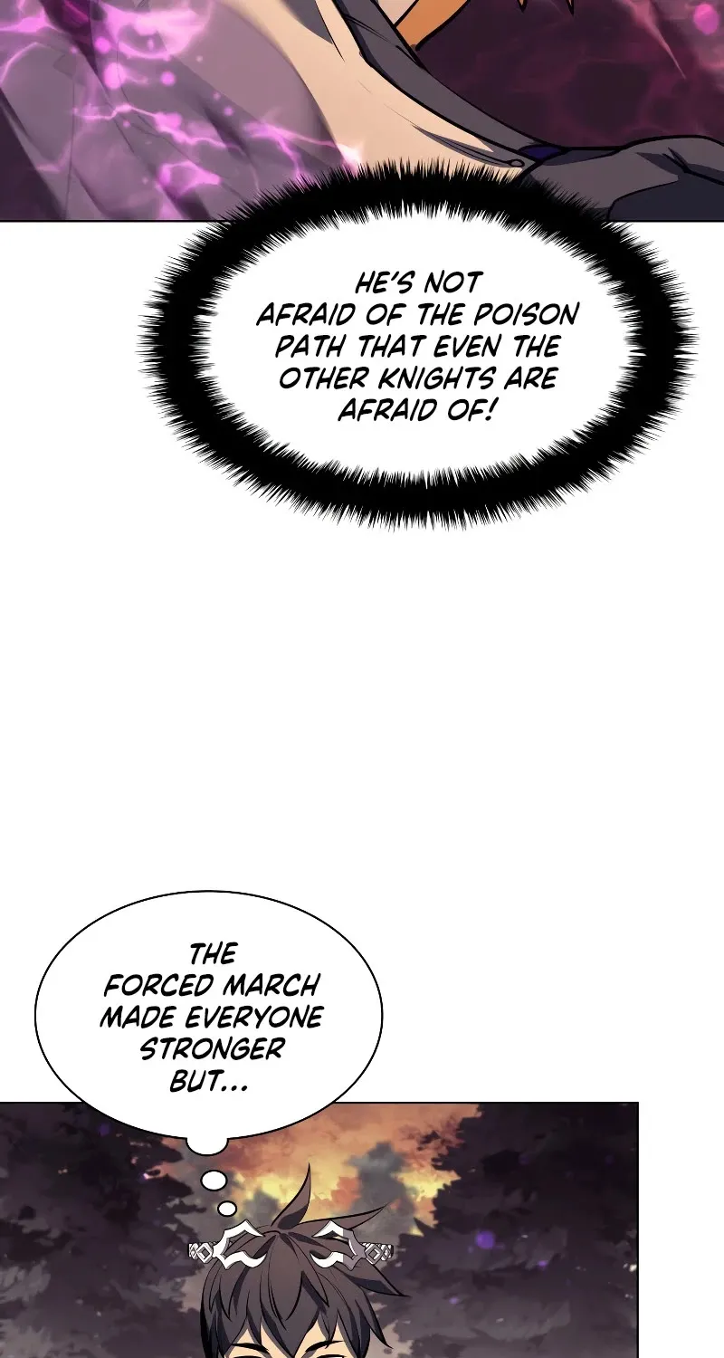 Read Overgeared (Team Argo) chapter 75 image 81 on Lezhin